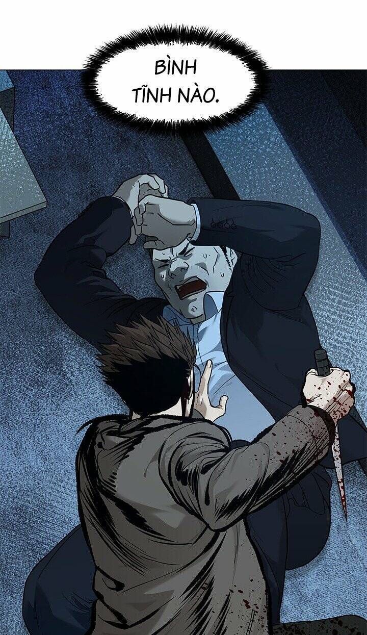 Đội Trưởng Lính Đánh Thuê Chapter 174 - 47