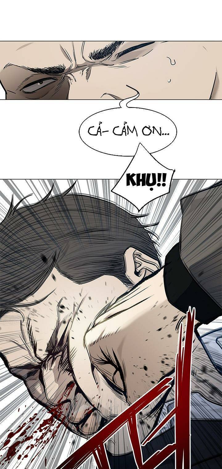 Đội Trưởng Lính Đánh Thuê Chapter 174 - 49