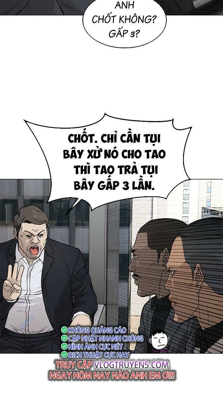 Đội Trưởng Lính Đánh Thuê Chapter 174 - 6