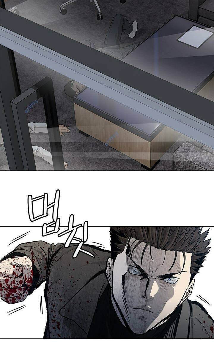 Đội Trưởng Lính Đánh Thuê Chapter 174 - 54