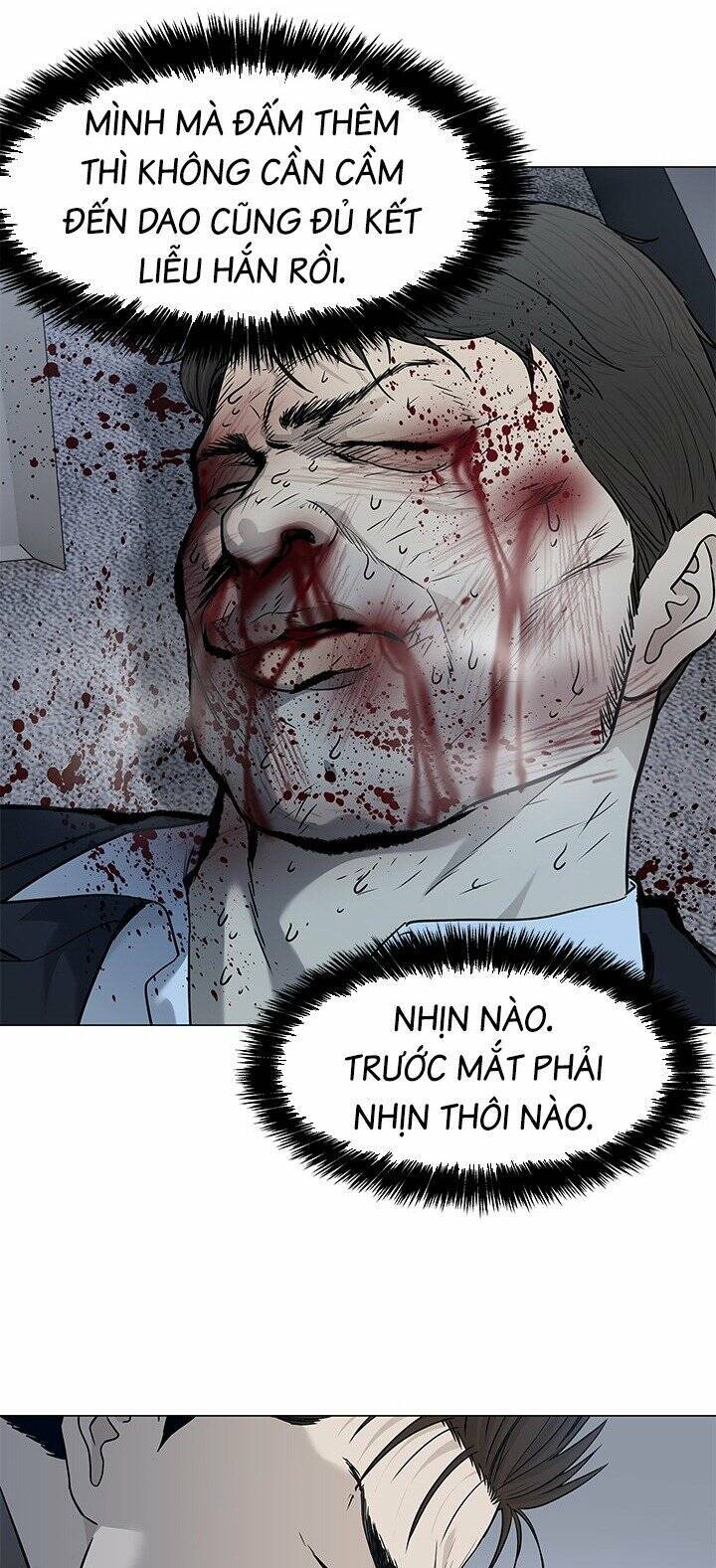 Đội Trưởng Lính Đánh Thuê Chapter 174 - 55