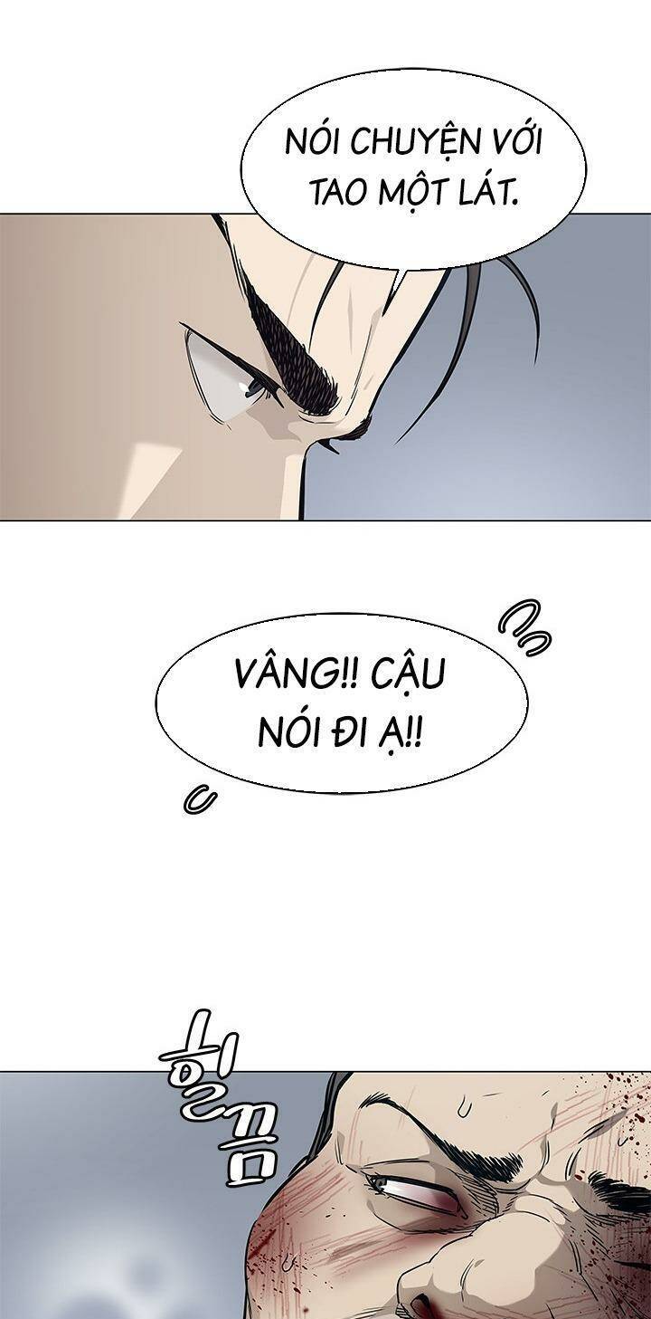 Đội Trưởng Lính Đánh Thuê Chapter 174 - 57