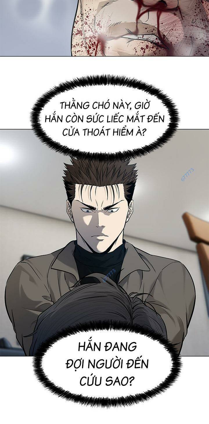 Đội Trưởng Lính Đánh Thuê Chapter 174 - 58