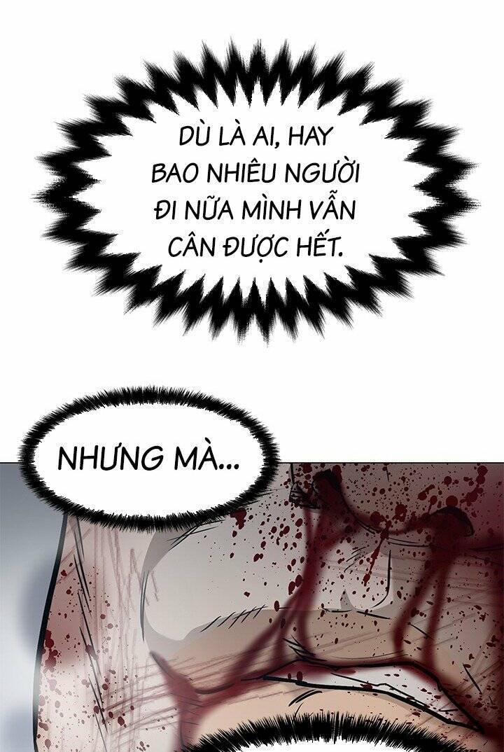 Đội Trưởng Lính Đánh Thuê Chapter 174 - 59