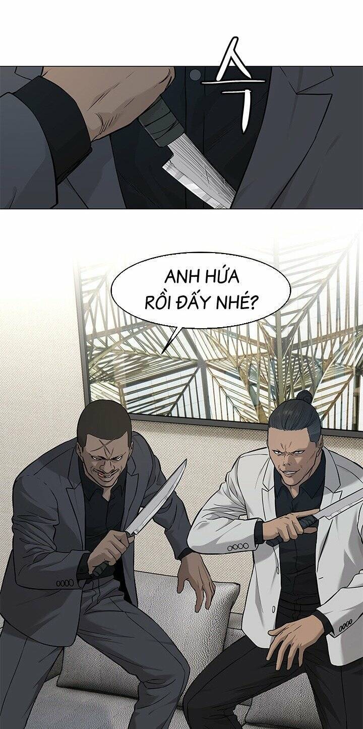 Đội Trưởng Lính Đánh Thuê Chapter 174 - 7