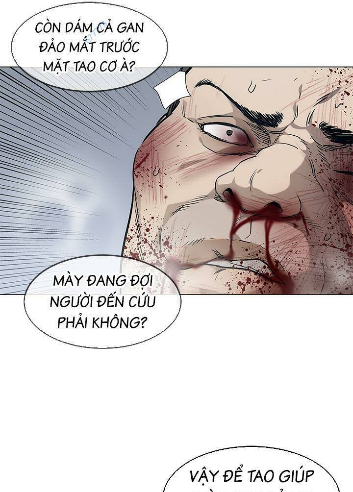 Đội Trưởng Lính Đánh Thuê Chapter 174 - 61