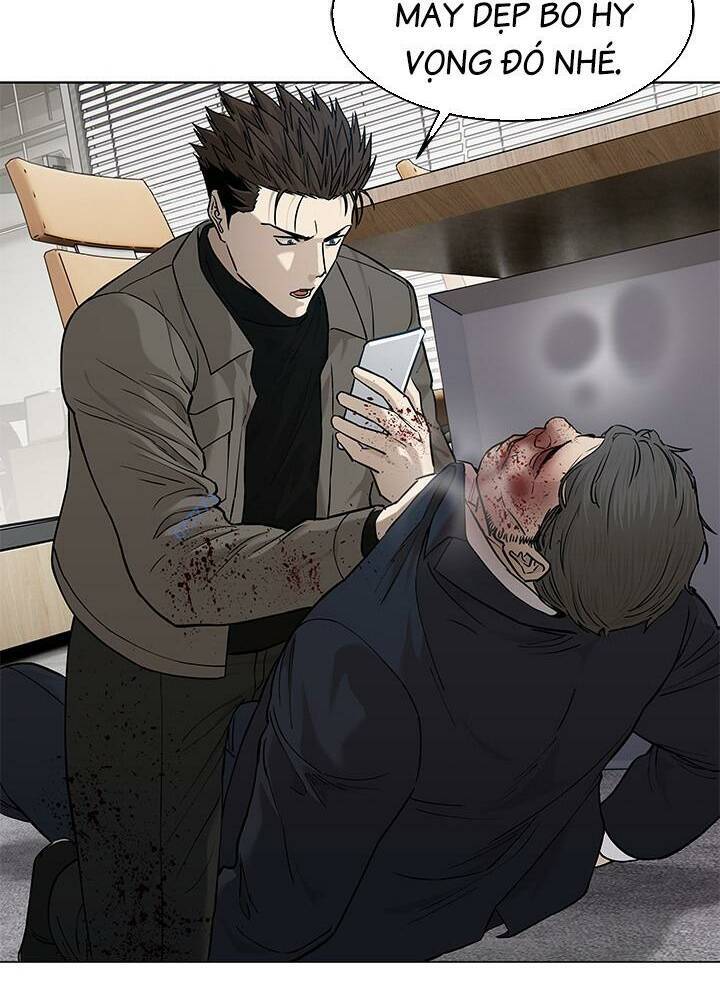 Đội Trưởng Lính Đánh Thuê Chapter 174 - 62