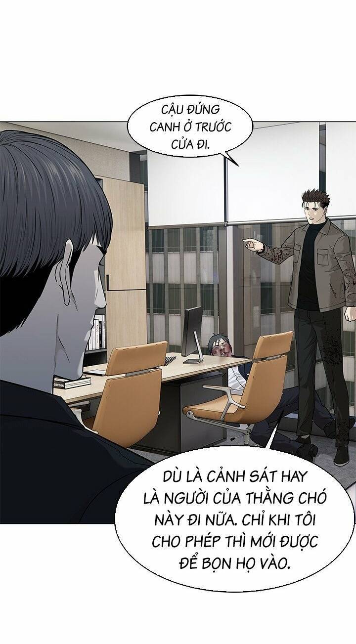 Đội Trưởng Lính Đánh Thuê Chapter 174 - 68