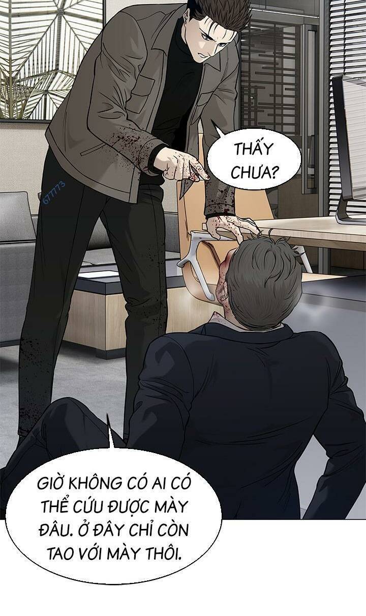 Đội Trưởng Lính Đánh Thuê Chapter 174 - 70