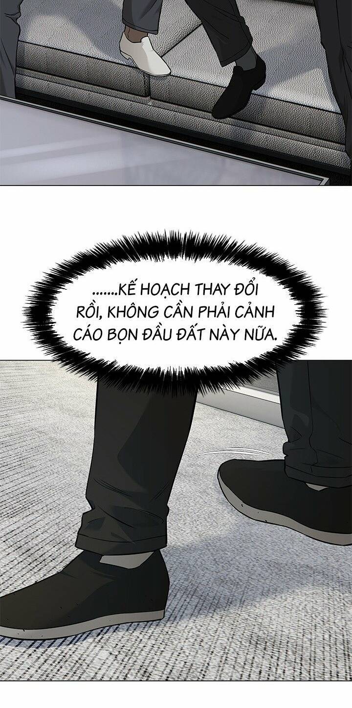 Đội Trưởng Lính Đánh Thuê Chapter 174 - 8