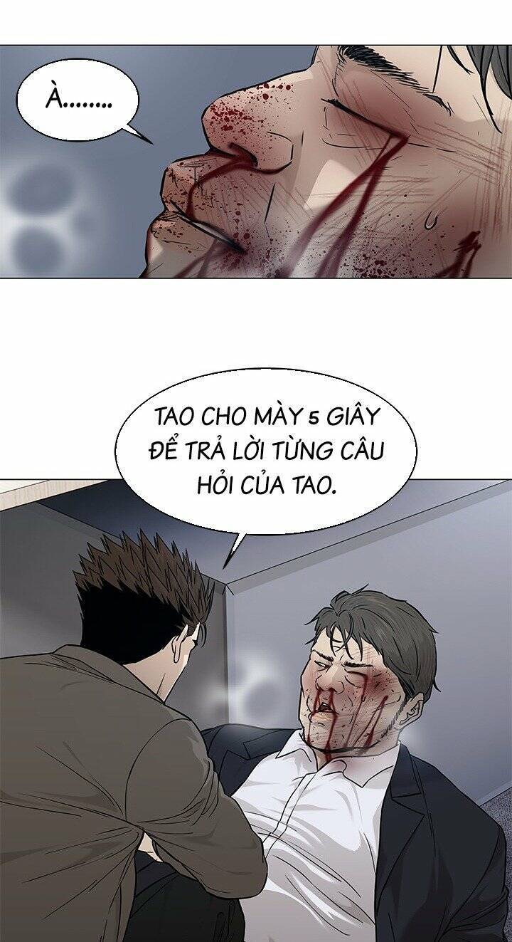 Đội Trưởng Lính Đánh Thuê Chapter 174 - 71