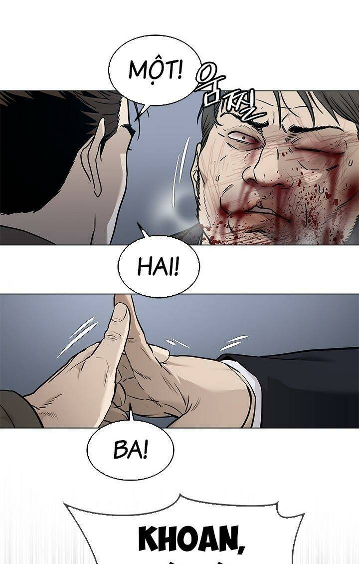 Đội Trưởng Lính Đánh Thuê Chapter 174 - 73