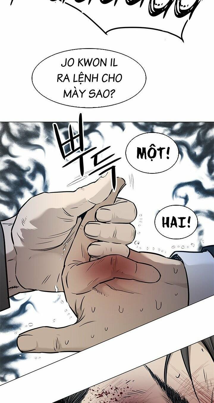 Đội Trưởng Lính Đánh Thuê Chapter 174 - 76