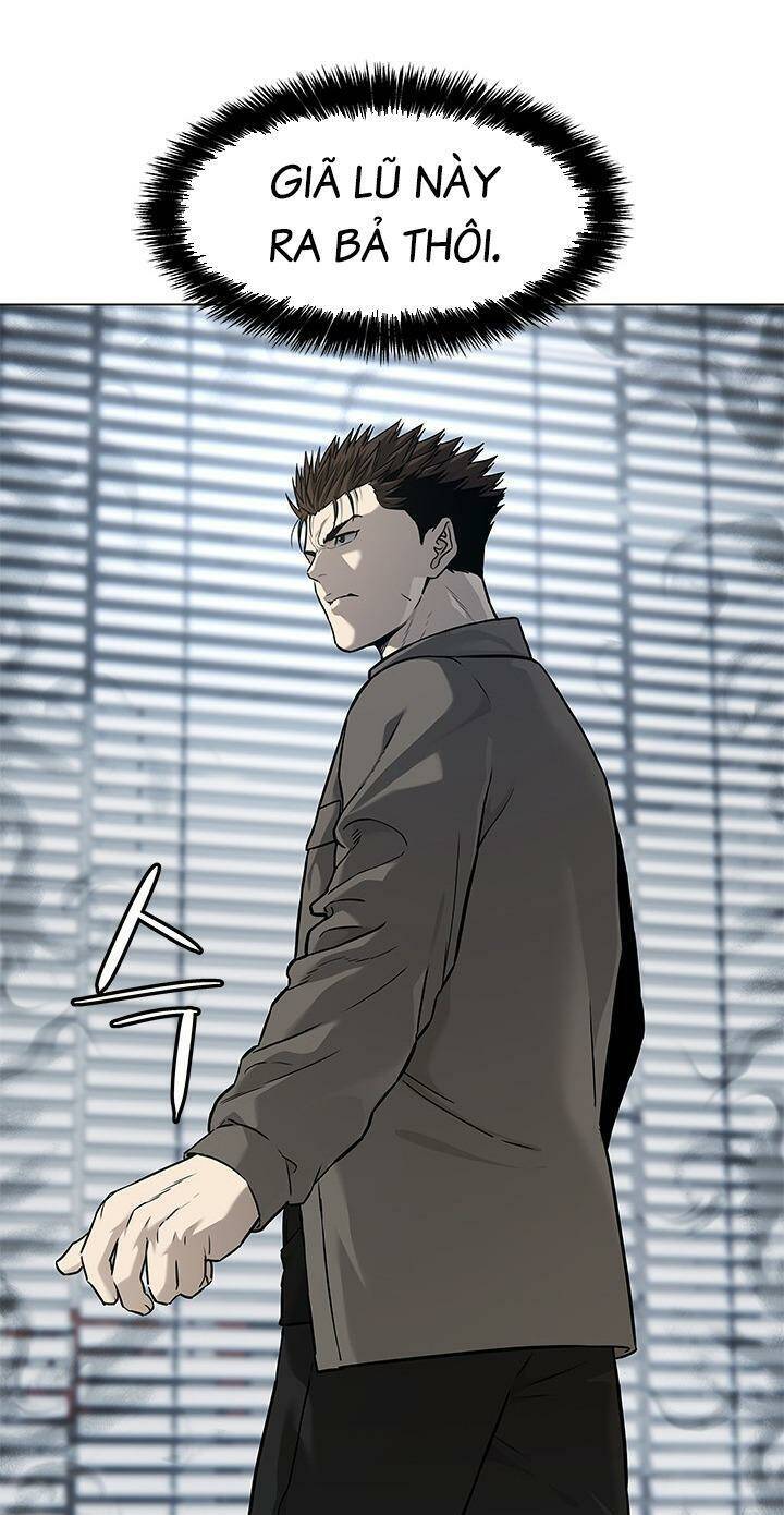 Đội Trưởng Lính Đánh Thuê Chapter 174 - 9