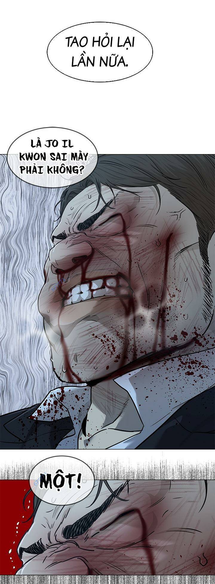 Đội Trưởng Lính Đánh Thuê Chapter 174 - 81