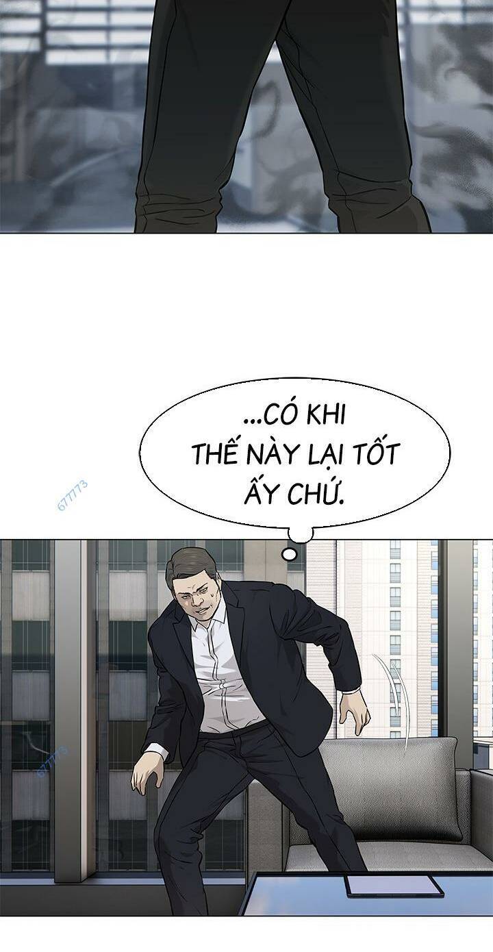 Đội Trưởng Lính Đánh Thuê Chapter 174 - 10