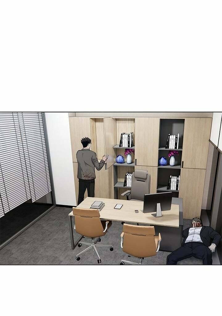 Đội Trưởng Lính Đánh Thuê Chapter 175 - 11