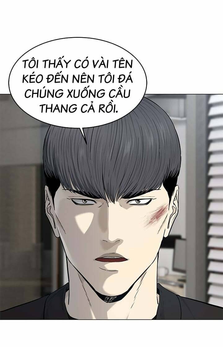 Đội Trưởng Lính Đánh Thuê Chapter 175 - 15