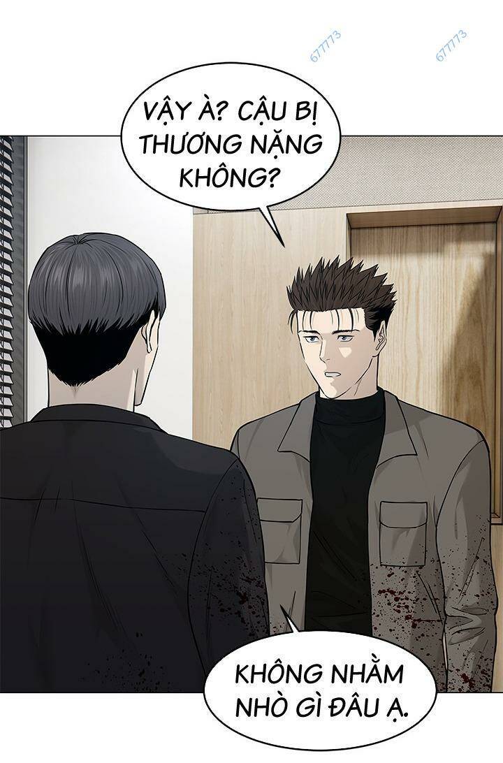 Đội Trưởng Lính Đánh Thuê Chapter 175 - 16