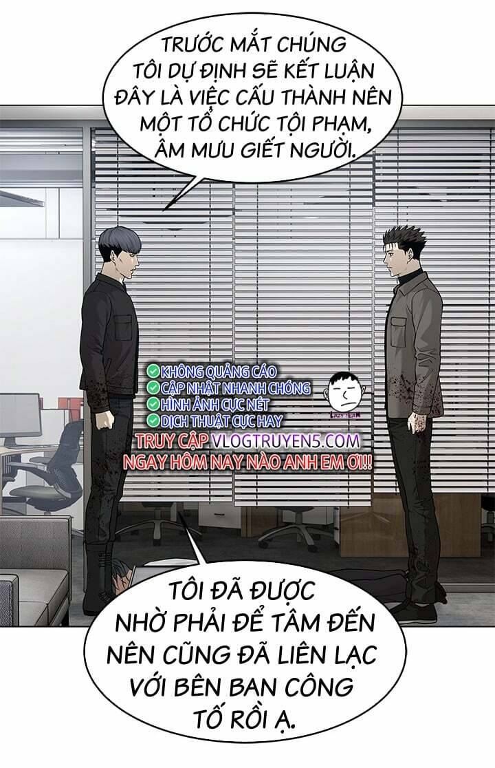 Đội Trưởng Lính Đánh Thuê Chapter 175 - 17