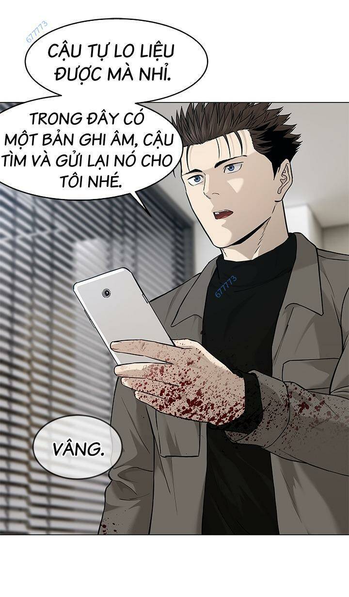 Đội Trưởng Lính Đánh Thuê Chapter 175 - 18