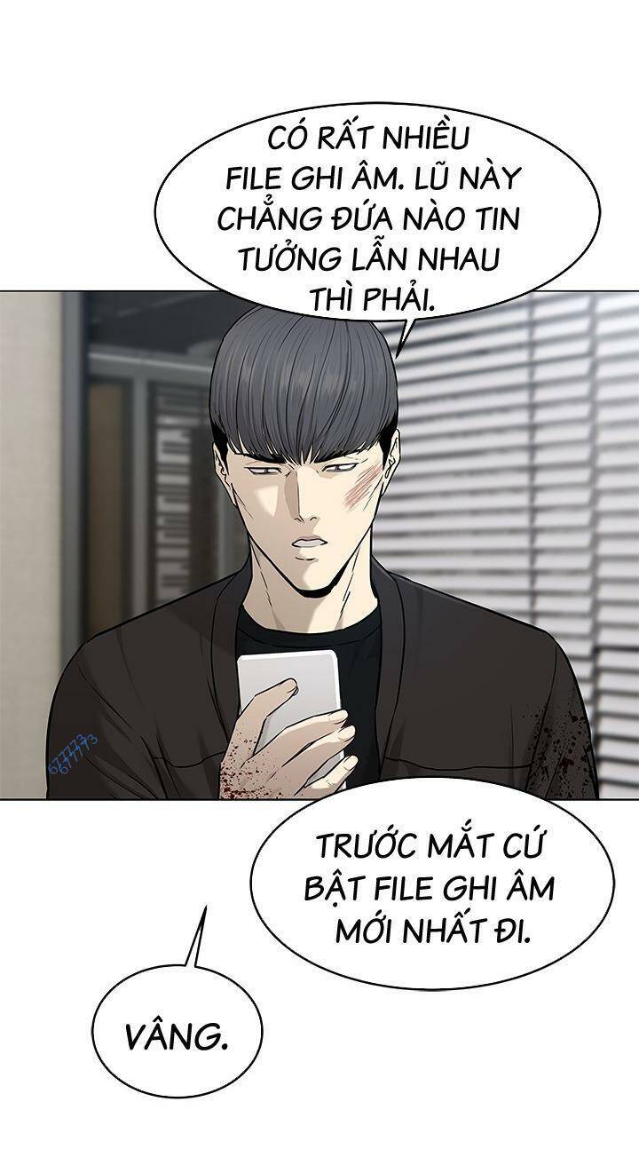 Đội Trưởng Lính Đánh Thuê Chapter 175 - 20