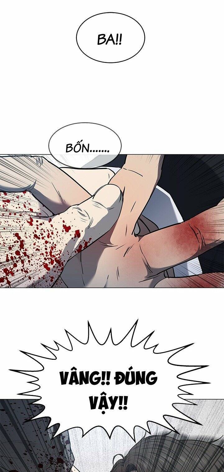 Đội Trưởng Lính Đánh Thuê Chapter 175 - 3