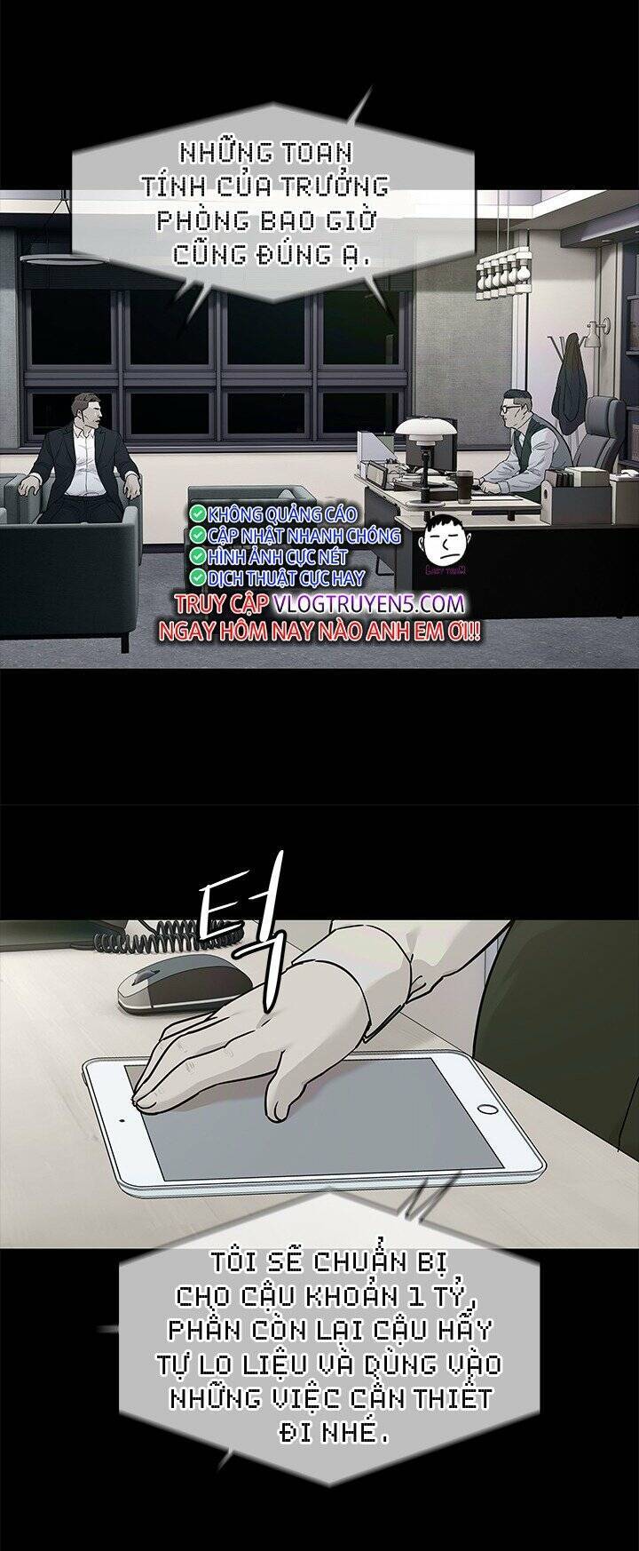Đội Trưởng Lính Đánh Thuê Chapter 175 - 23