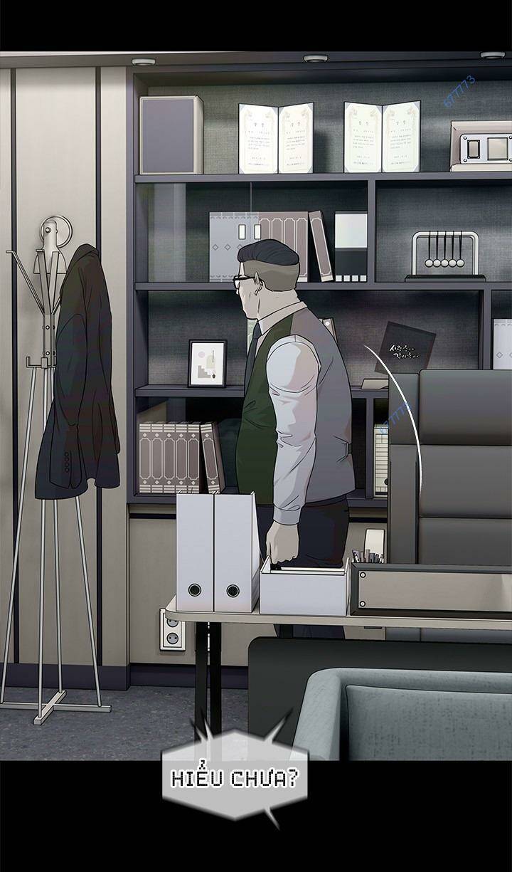 Đội Trưởng Lính Đánh Thuê Chapter 175 - 24