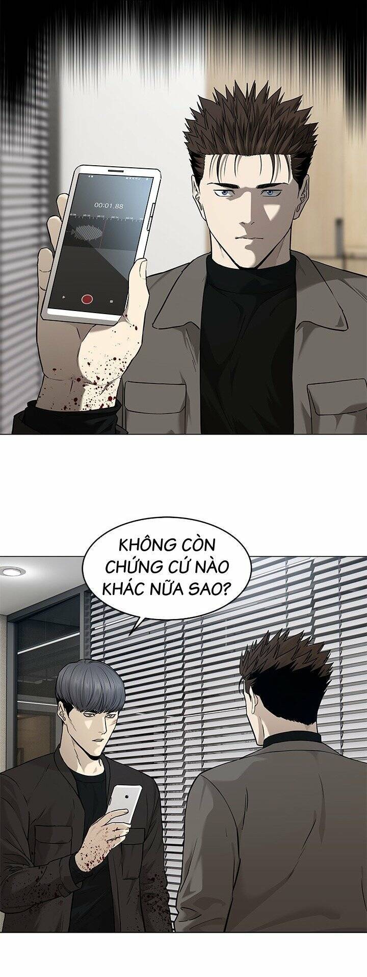 Đội Trưởng Lính Đánh Thuê Chapter 175 - 27