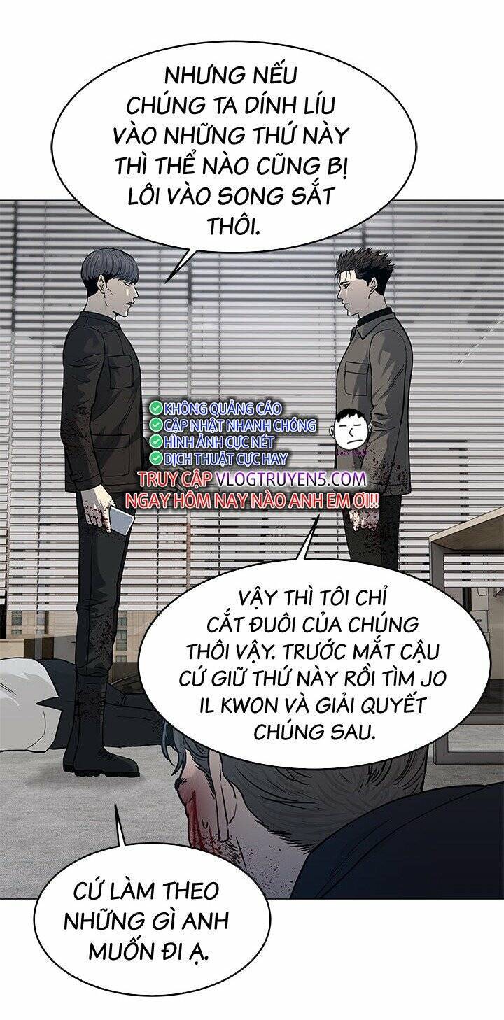 Đội Trưởng Lính Đánh Thuê Chapter 175 - 29