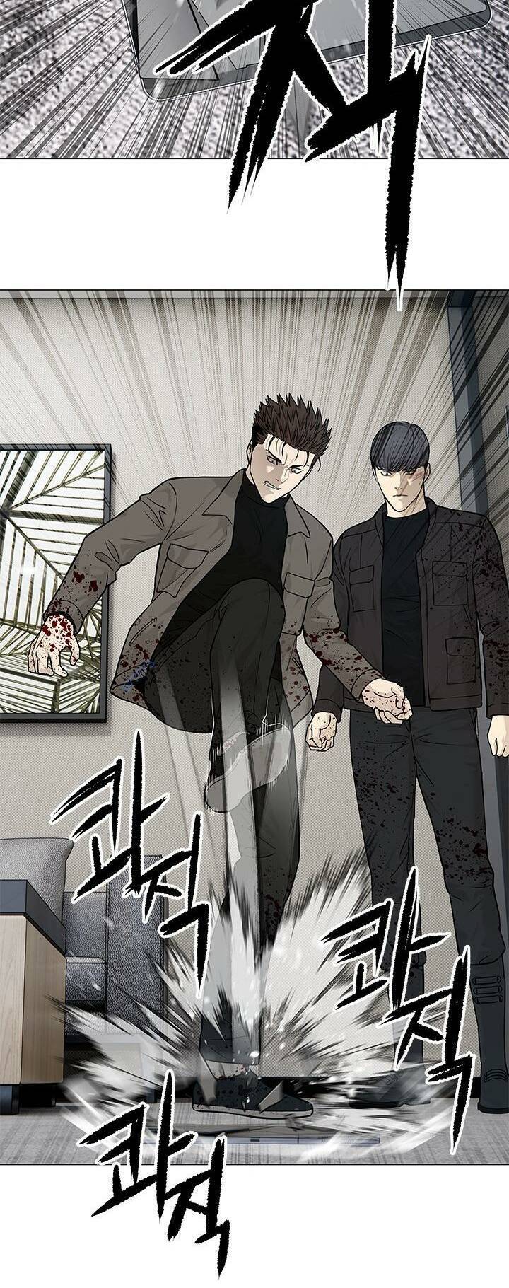 Đội Trưởng Lính Đánh Thuê Chapter 175 - 35