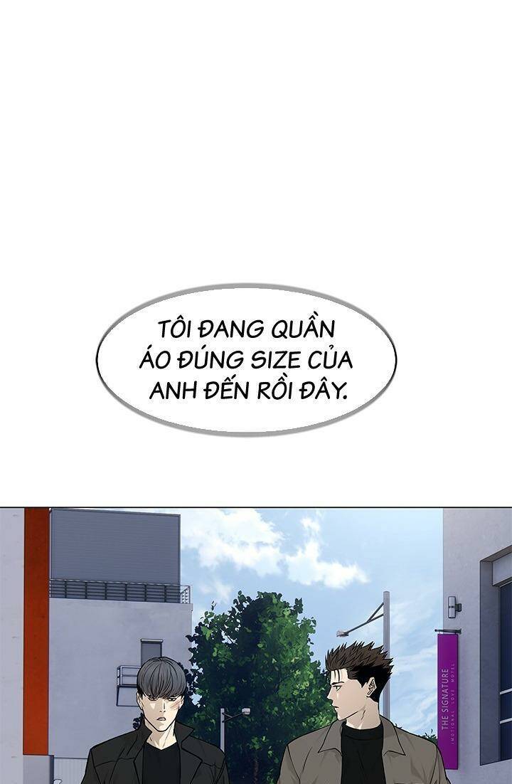 Đội Trưởng Lính Đánh Thuê Chapter 175 - 40