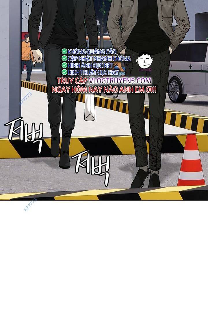 Đội Trưởng Lính Đánh Thuê Chapter 175 - 41