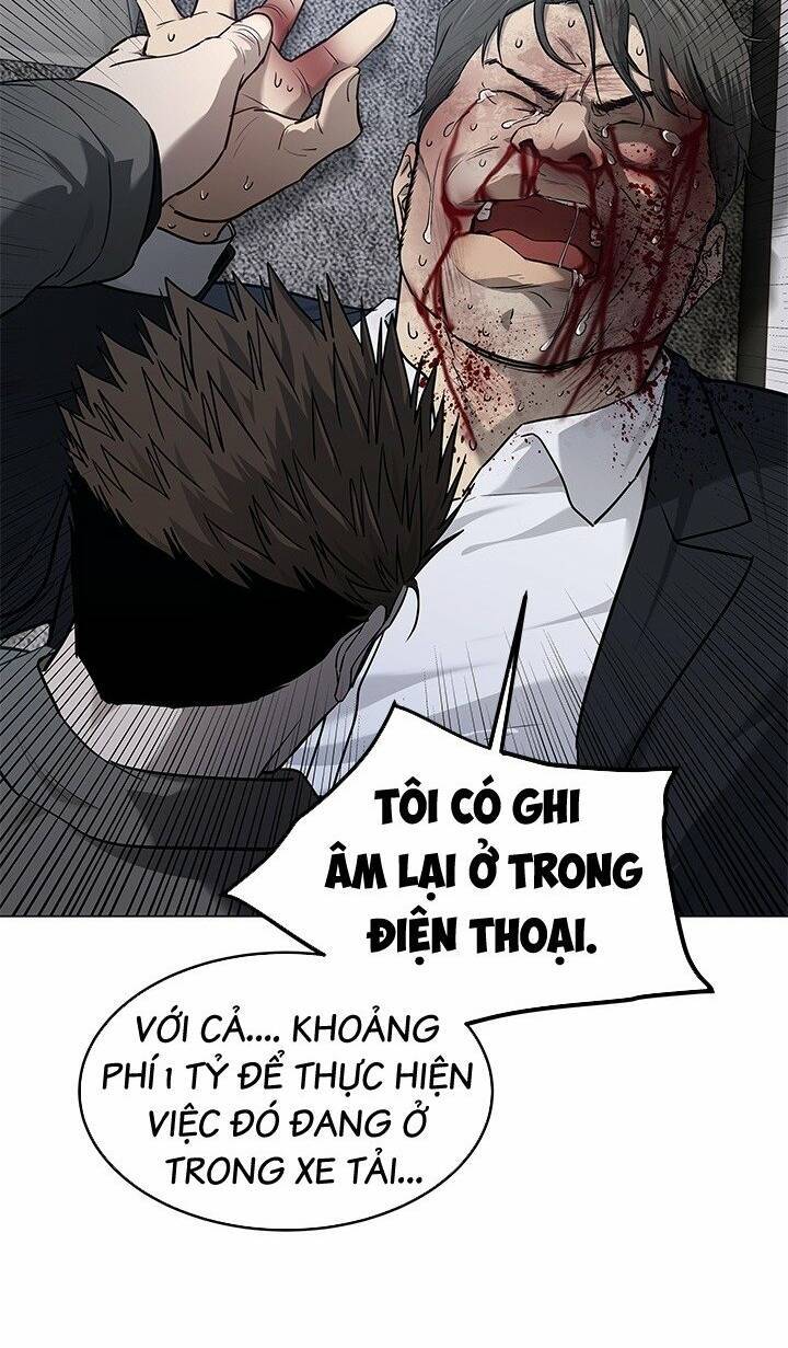 Đội Trưởng Lính Đánh Thuê Chapter 175 - 7