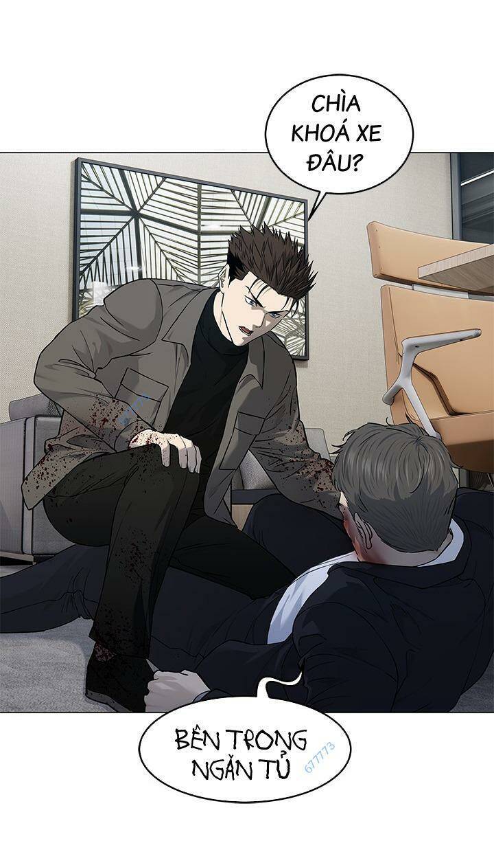 Đội Trưởng Lính Đánh Thuê Chapter 175 - 8