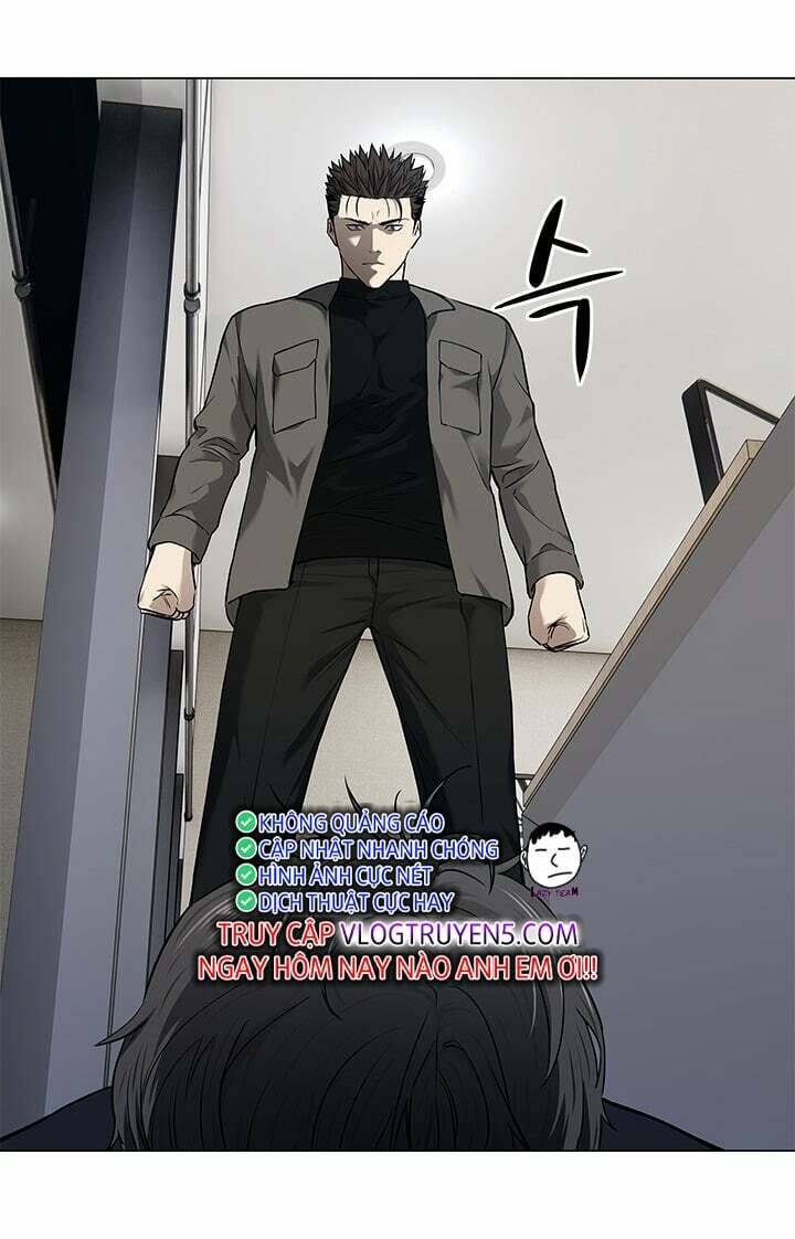 Đội Trưởng Lính Đánh Thuê Chapter 175 - 9