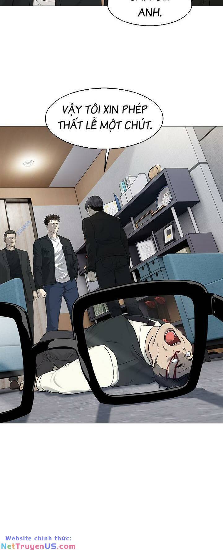 Đội Trưởng Lính Đánh Thuê Chapter 176 - 13