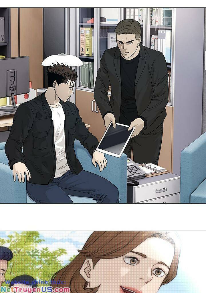 Đội Trưởng Lính Đánh Thuê Chapter 176 - 16