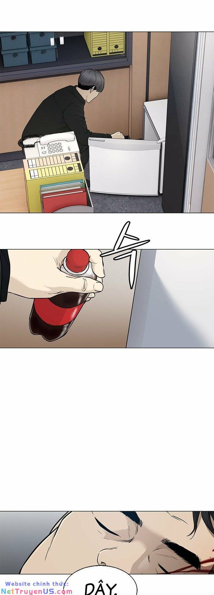 Đội Trưởng Lính Đánh Thuê Chapter 176 - 18