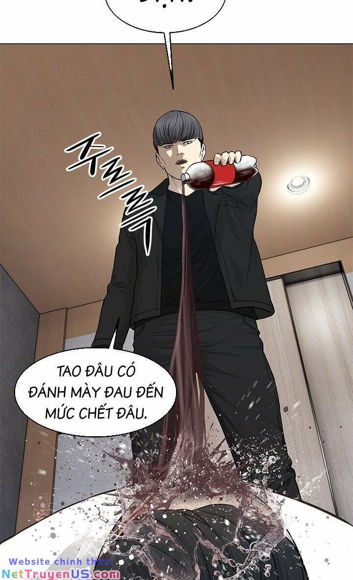 Đội Trưởng Lính Đánh Thuê Chapter 176 - 19