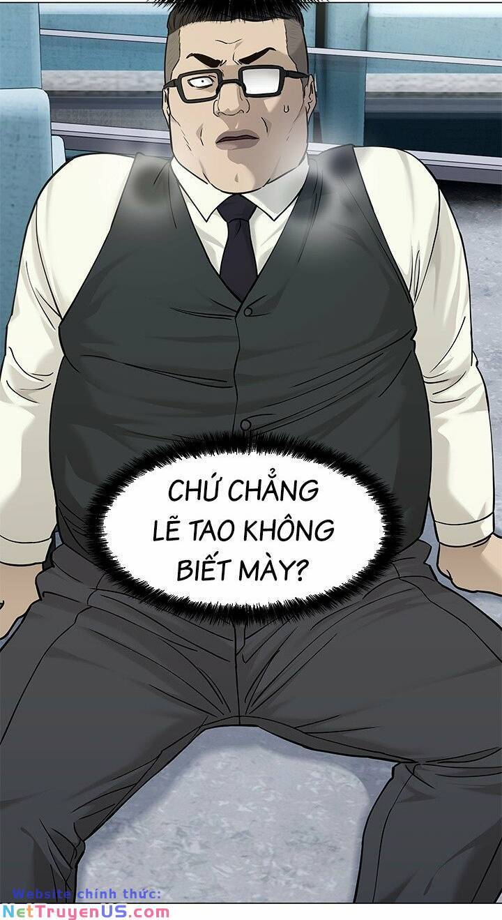 Đội Trưởng Lính Đánh Thuê Chapter 176 - 3