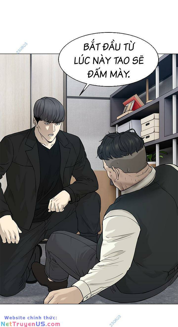 Đội Trưởng Lính Đánh Thuê Chapter 176 - 21