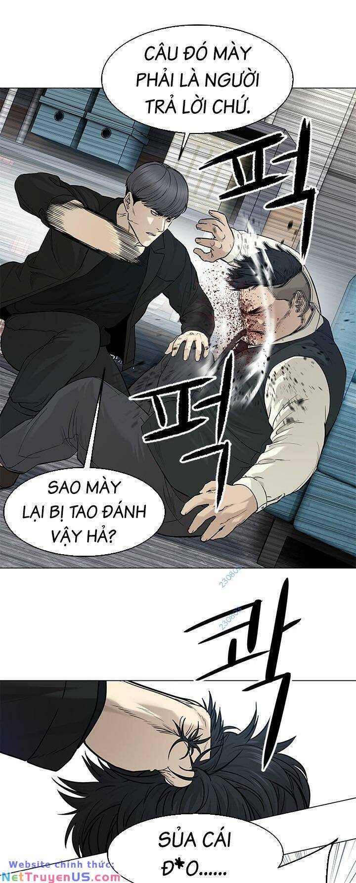 Đội Trưởng Lính Đánh Thuê Chapter 176 - 25