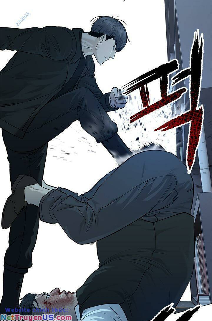 Đội Trưởng Lính Đánh Thuê Chapter 176 - 33