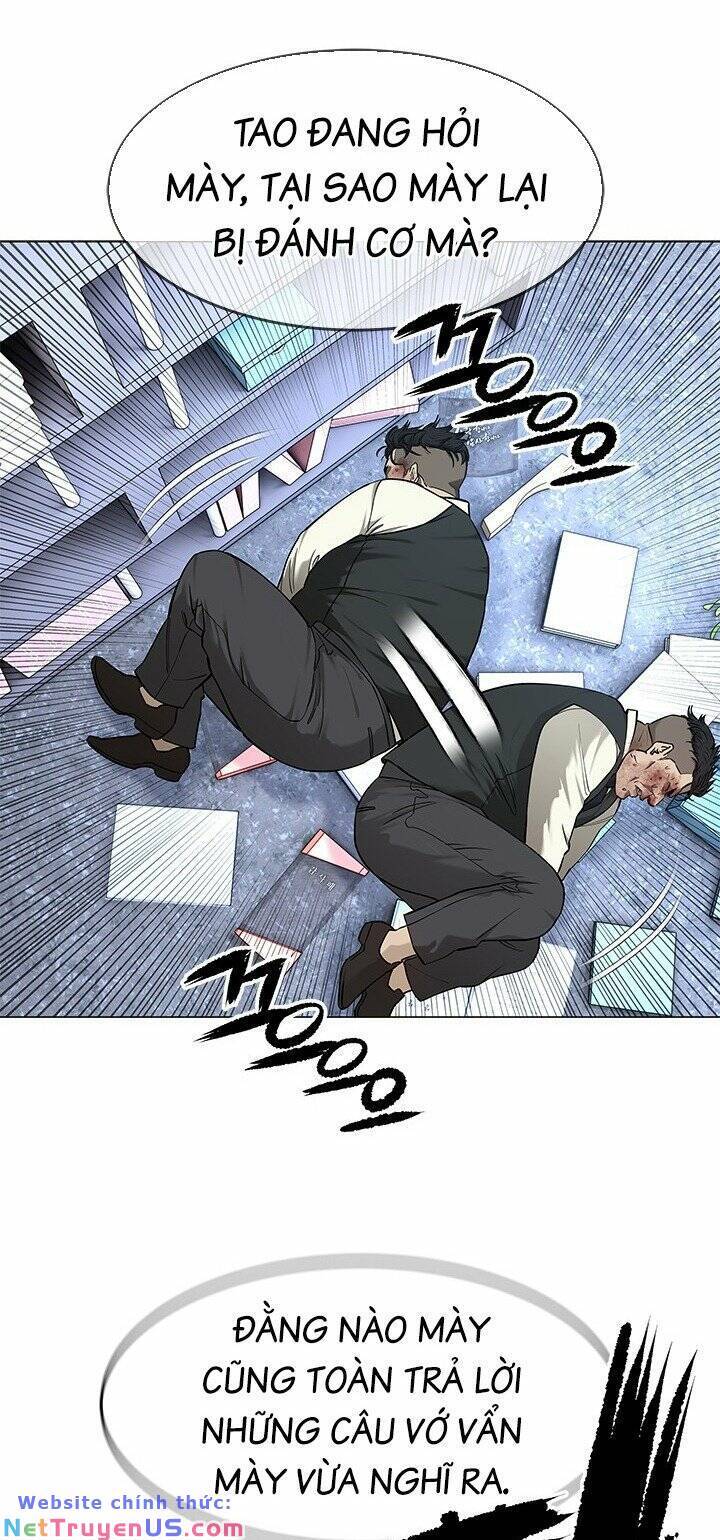 Đội Trưởng Lính Đánh Thuê Chapter 176 - 35
