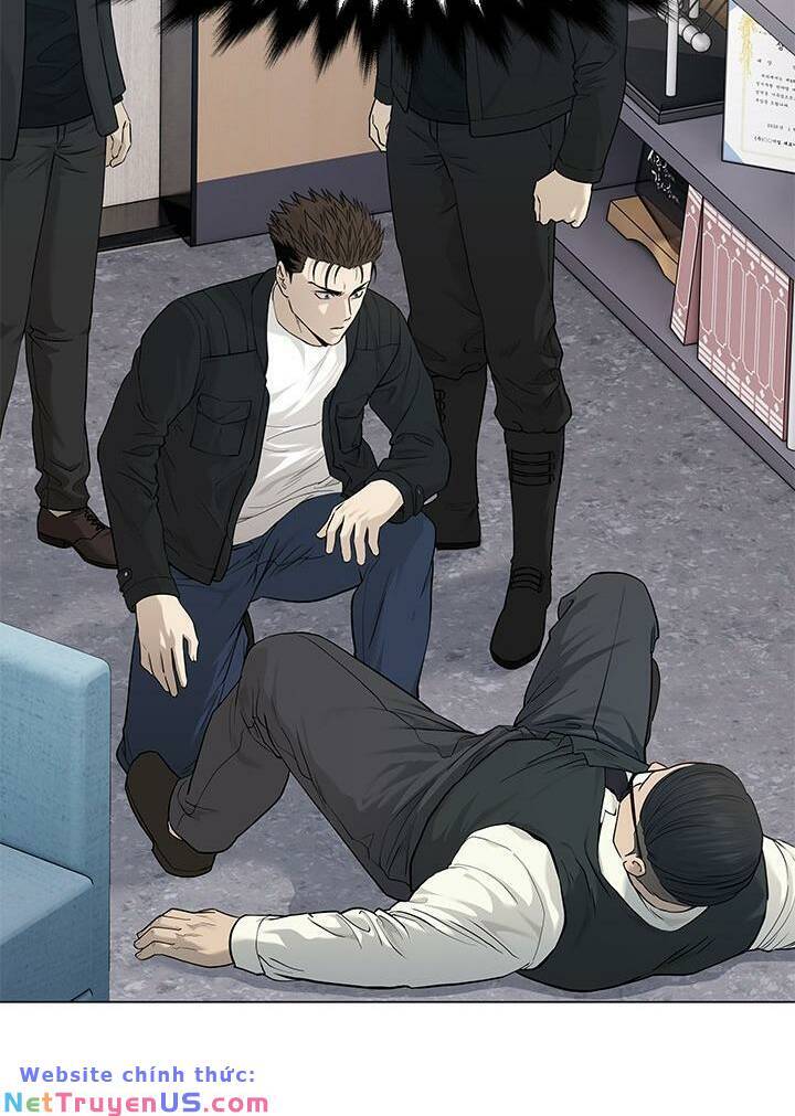 Đội Trưởng Lính Đánh Thuê Chapter 176 - 5