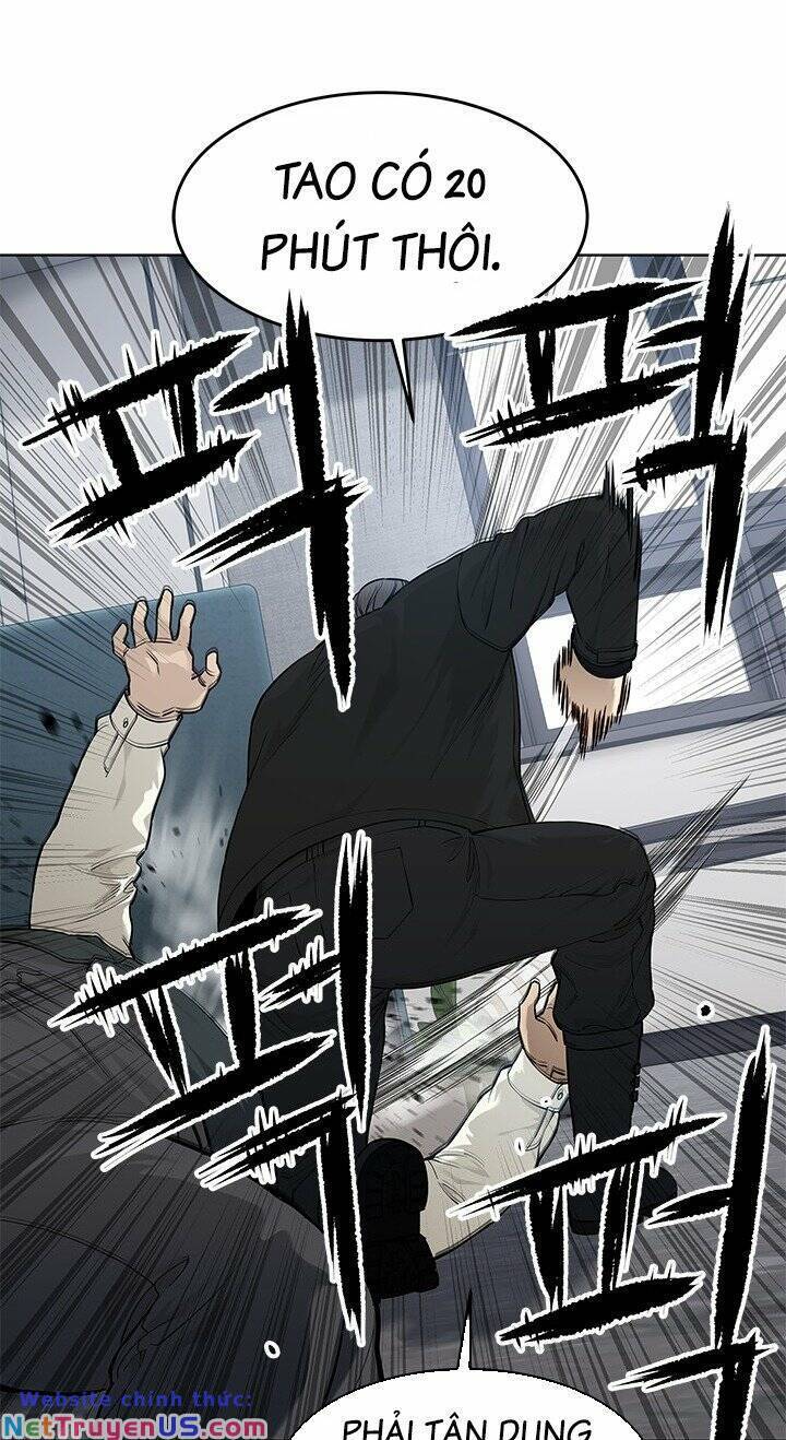 Đội Trưởng Lính Đánh Thuê Chapter 176 - 48