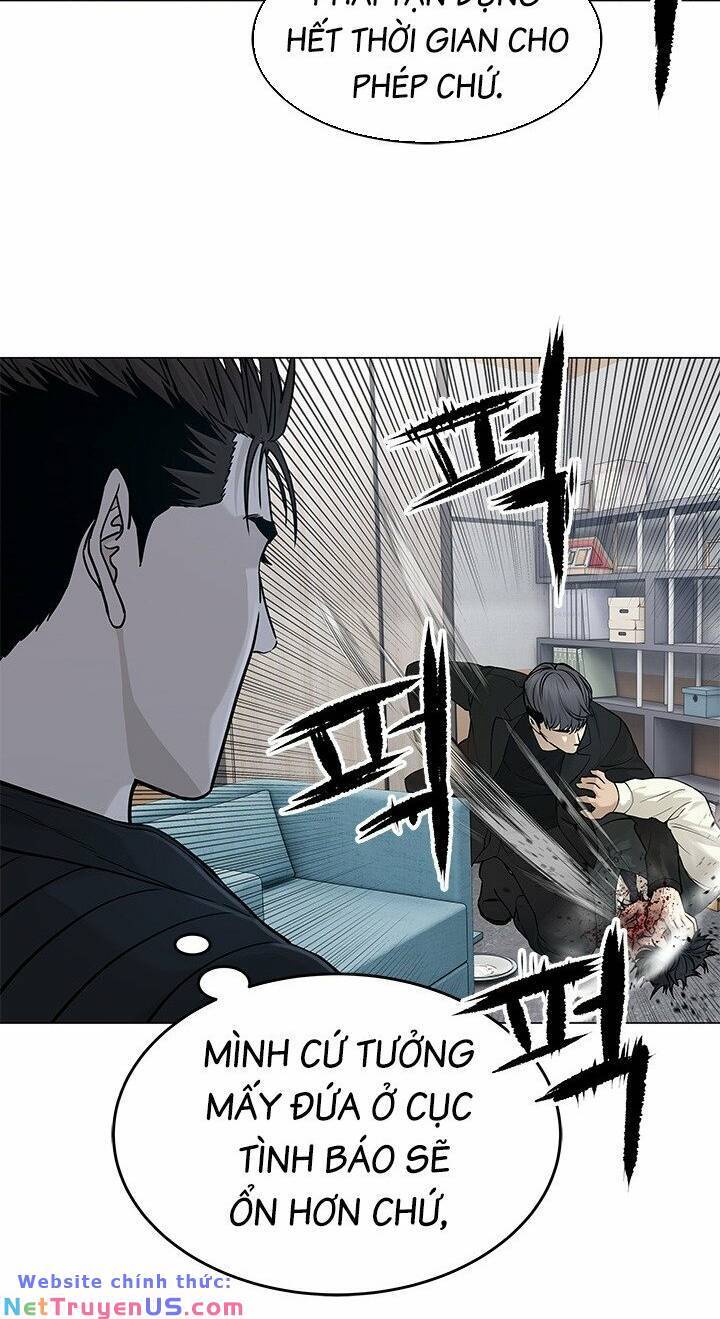 Đội Trưởng Lính Đánh Thuê Chapter 176 - 49