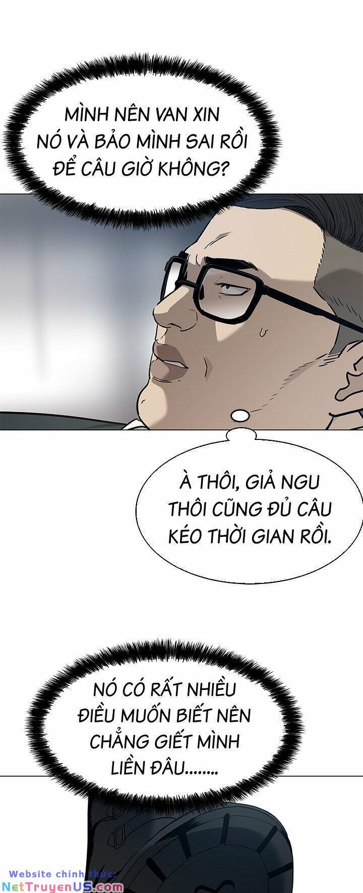 Đội Trưởng Lính Đánh Thuê Chapter 176 - 6